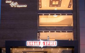 Hotel Virgo Sumeru